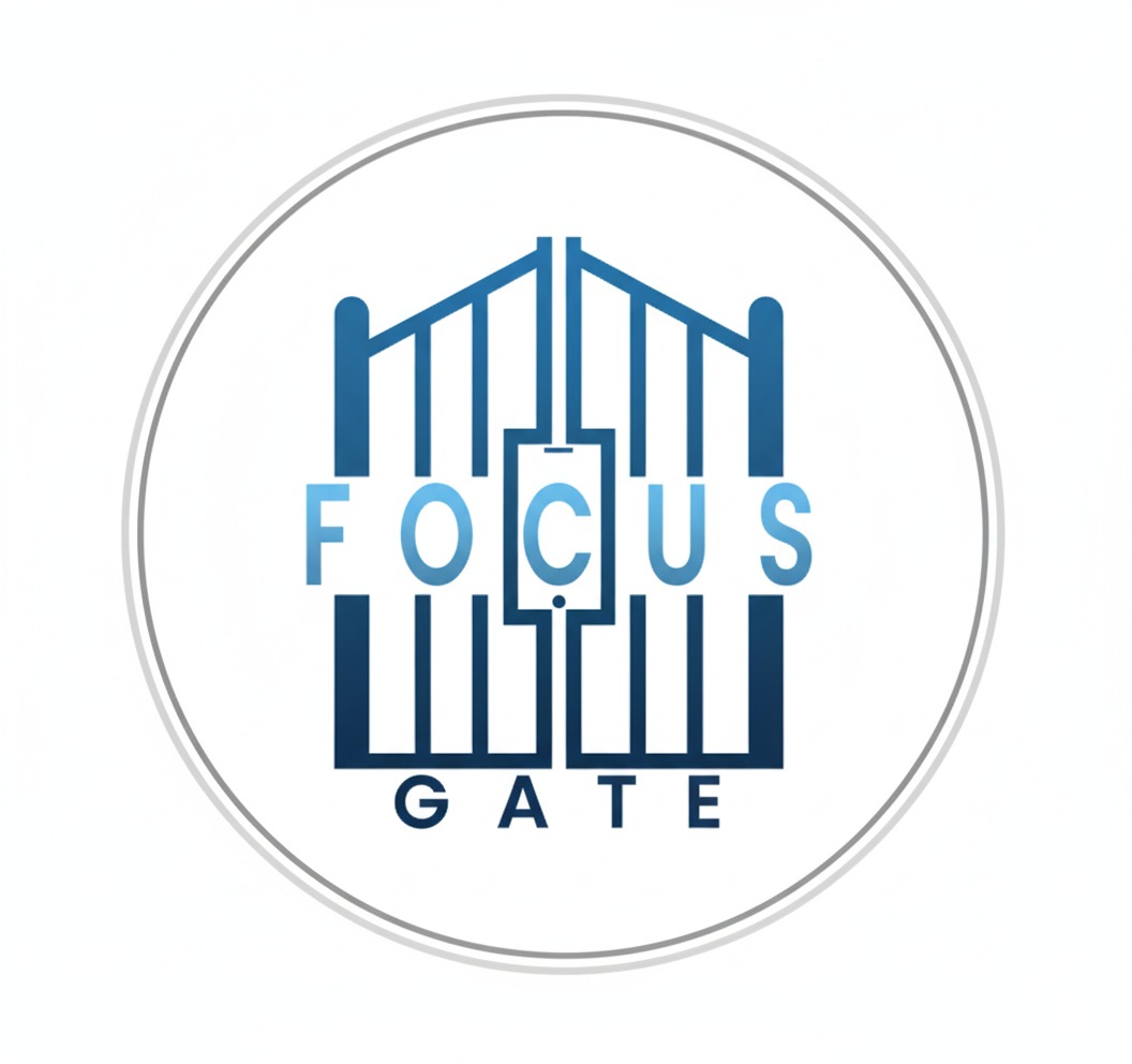 FocusGate Logo